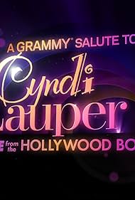 Watch Full Movie :A Grammy Salute to Cyndi Lauper: Live from the Hollywood Bowl (2025)