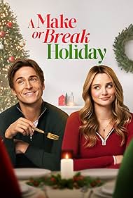 Watch Free A Make or Break Holiday (2025)