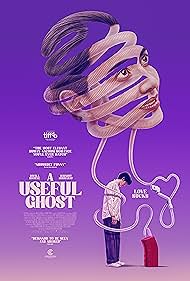 Watch Free A Useful Ghost (2025)