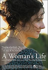 Watch Free A Womans Life (2016)