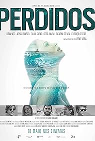 Watch Free Adrift (2017)