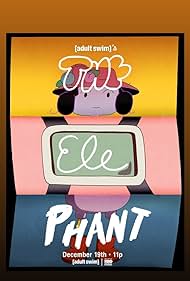 Watch Free Adult Swims The Elephant (2025)