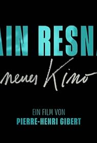 Watch Free Alain Resnais, laudacieux (2022)
