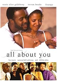 Watch Full Movie :All About You (2001)