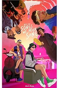 Watch Full Movie :All the Songs We Never Sang (2023)