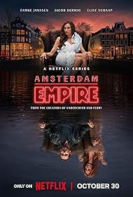 Watch Full Movie :Amsterdam Empire (2025–)