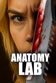 Watch Full Movie :Anatomy Lab (2025)