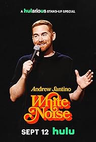 Watch Full Movie :Andrew Santino White Noise (2025)