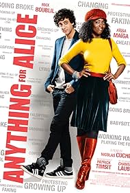 Watch Free Anything for Alice (2014)
