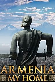 Watch Free Armenia, My Home (2024)