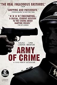 Watch Full Movie :Army of Crime (2009)