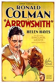 Watch Free Arrowsmith (1931)