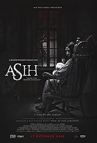 Watch Full Movie :Asih (2018)