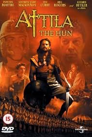 Watch Free Attila (2001)