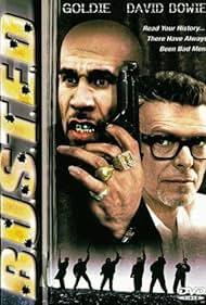 Watch Full Movie :B U S T E D (1998)
