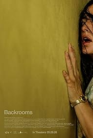 Watch Free Backrooms (2026)