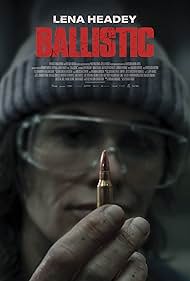 Watch Free Ballistic (2026)