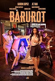 Watch Free Barurot (2025)
