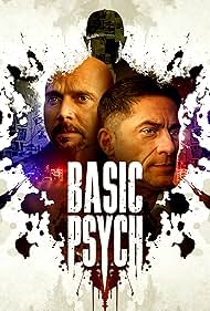 Watch Free Basic Psych (2023)