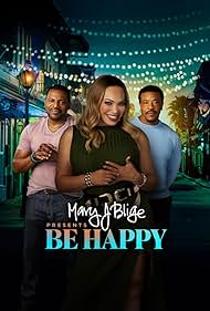 Watch Full Movie :Be Happy (2026)