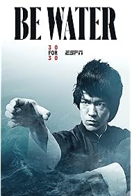 Watch Free Be Water (2020)