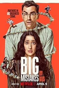 Watch Free Big Mistakes (2026)