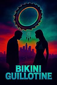 Watch Full Movie :Bikini Guillotine (2025)