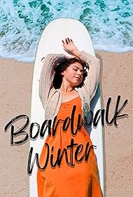 Watch Free Boardwalk Winter (2025)