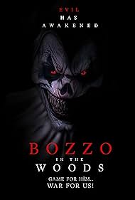 Watch Full Movie :Bozzo in the woods (2025)