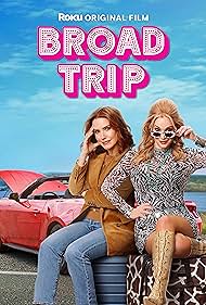 Watch Free Broad Trip (2026)