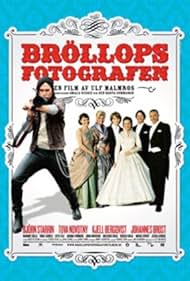 Watch Full Movie :Brollopsfotografen (2009)