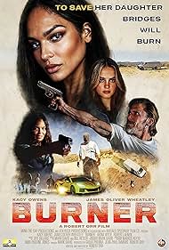 Watch Free Burner (2025)