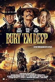 Watch Free Bury Em Deep (2025)