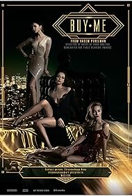 Watch Full Movie :Buy Me (2018)