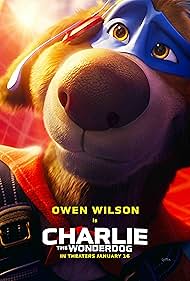Watch Free Charlie the Wonderdog (2026)