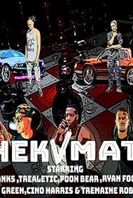 Watch Free Chekmate (2020)