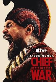 Watch Free Chief of War (2025–)