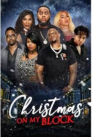Watch Full Movie :Christmas on My Block (2021)