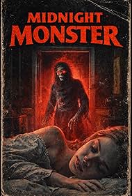 Watch Free Closet Monster (2023)
