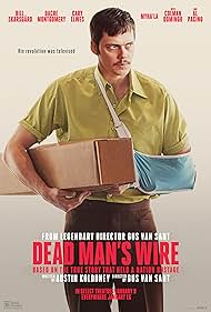 Watch Free Dead Mans Wire (2025)