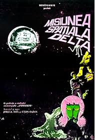 Watch Full Movie :Delta Space Mission (1984)