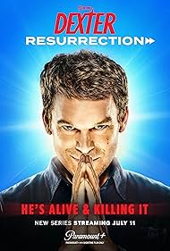 Watch Free Dexter Resurrection (2025-)