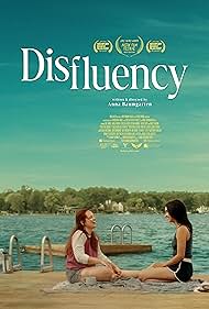 Watch Full Movie :Disfluency (2021)