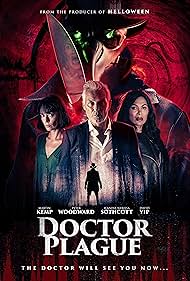 Watch Full Movie :Doctor Plague (2025)