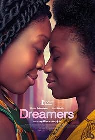 Watch Free Dreamers (2025)