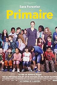 Watch Free Elementary (2016)