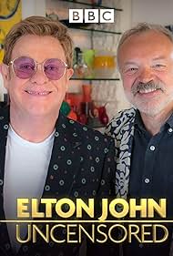 Watch Free Elton John Uncensored (2019)