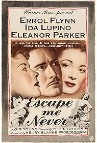 Watch Free Escape Me Never (1947)