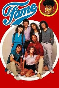 Watch Full Movie :Fame (1982–1987)