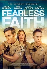 Watch Free Fearless Faith (2020)